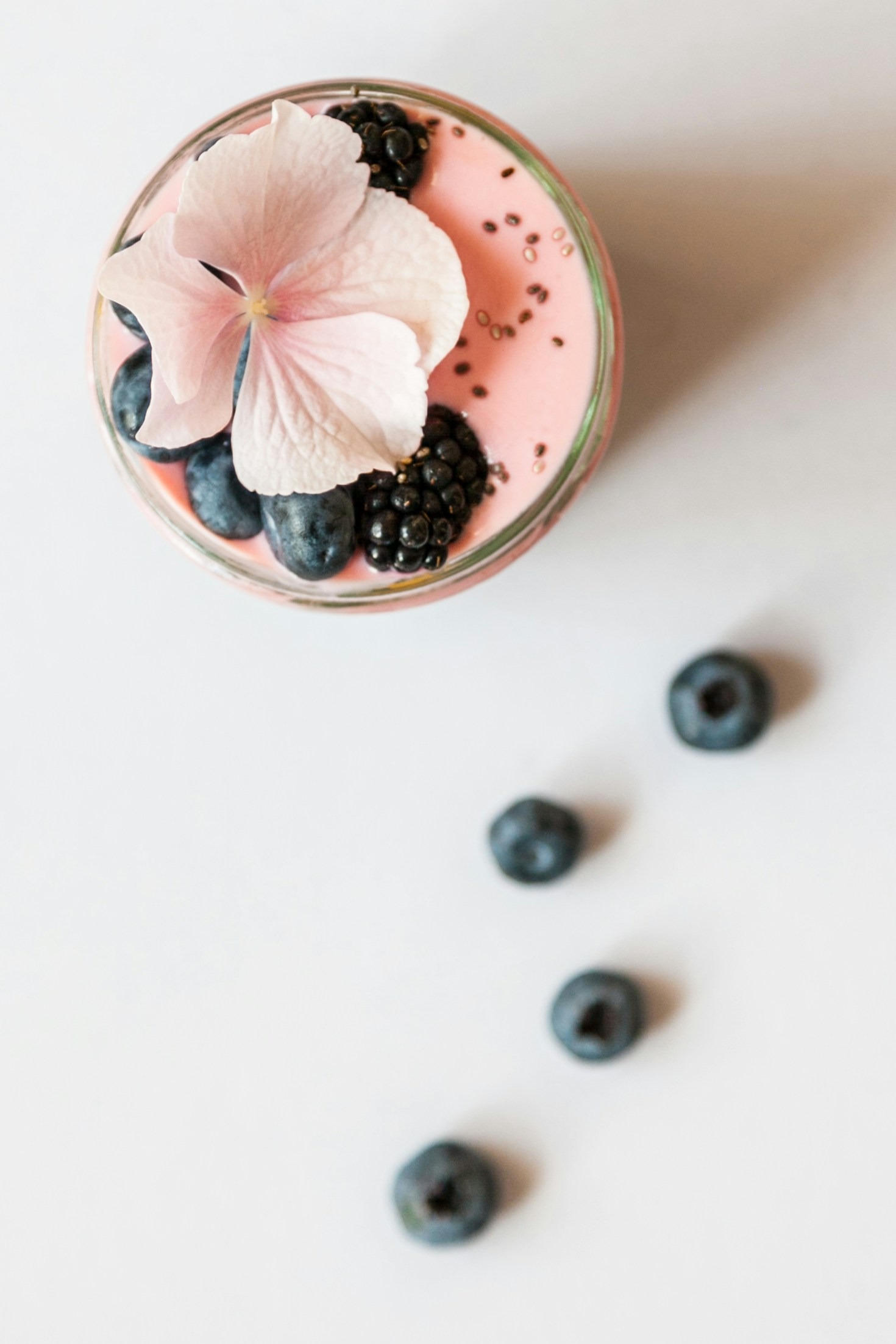 The Health Benefits of Alcohol-Free Beverages